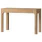 Eastern Shore Modena Desk in Natural, , large