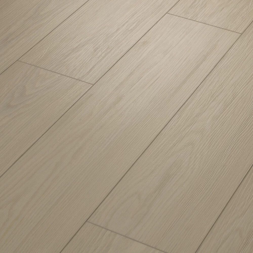 Shaw Distinction Plus Earthy Taupe 7&quot; x 48&quot; Luxury Vinyl Plank, , large