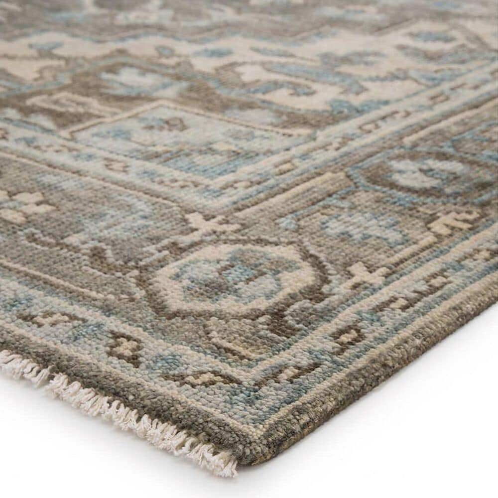 Jaipur Salinas 8&#39;6&quot; x 11&#39;6&quot; London Fog Area Rug, , large