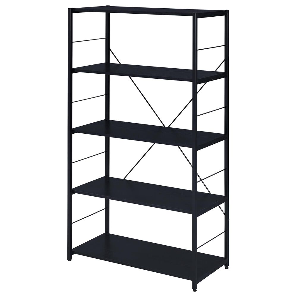 Gunnison Co. Tesadea Bookshelf in Black, , large