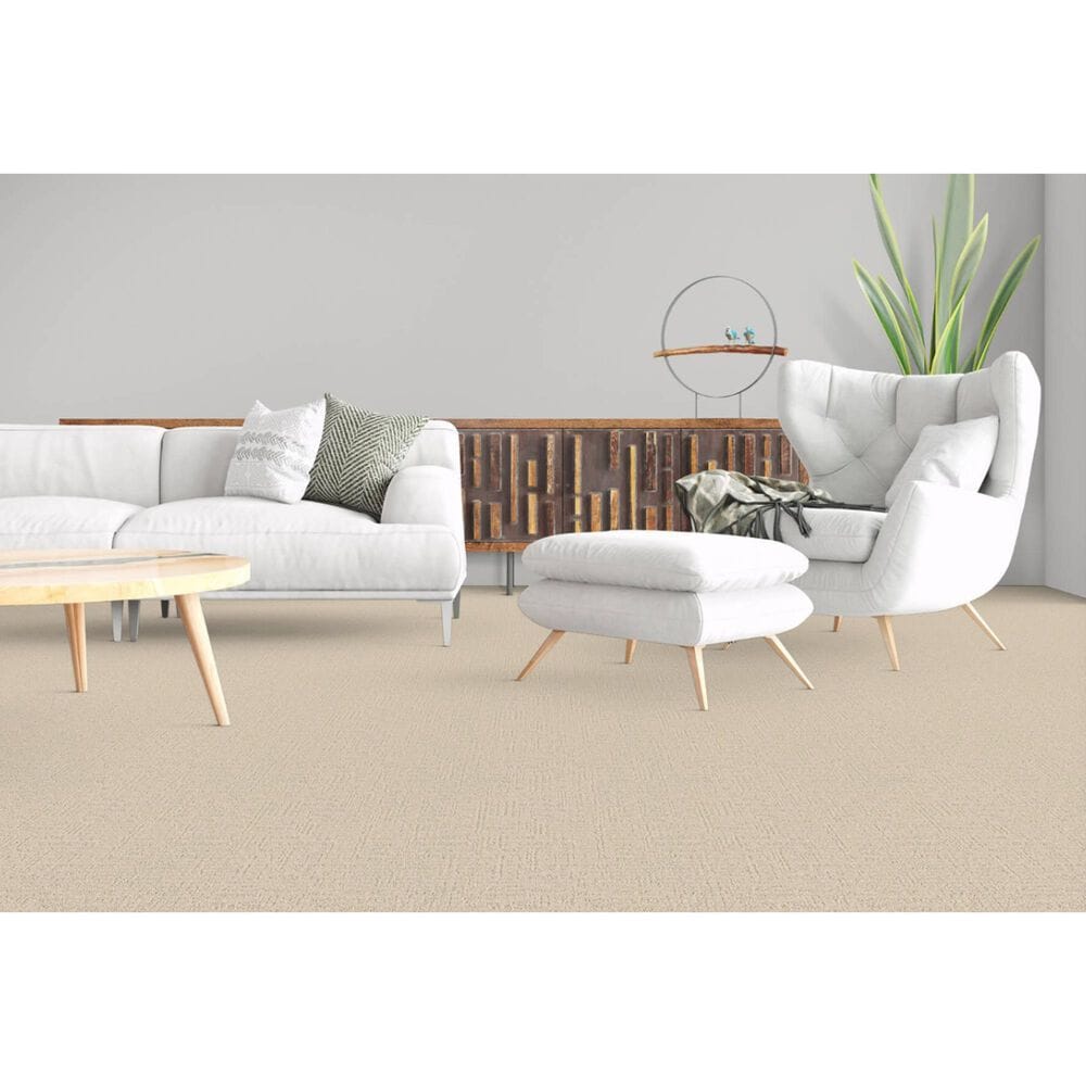Masland Remarkable Carpet in Almond, , large