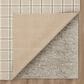 Karastan Scofield Beige 10" x 14" Area Rug, , large