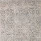 Amber Lewis x Loloi Alie 11"6" x 15"7" Stone and Mist Area Rug, , large