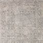 Amber Lewis x Loloi Alie 11"6" x 15"7" Stone and Mist Area Rug, , large
