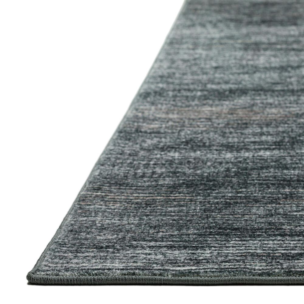 Dalyn Rug Company Ciara 9&#39; x 12&#39; Charcoal Indoor/Outdoor Area Rug, , large