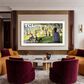 TCL 75" Class A300L Series 4K NXTVISION QLED in Black - Smart TV, , large