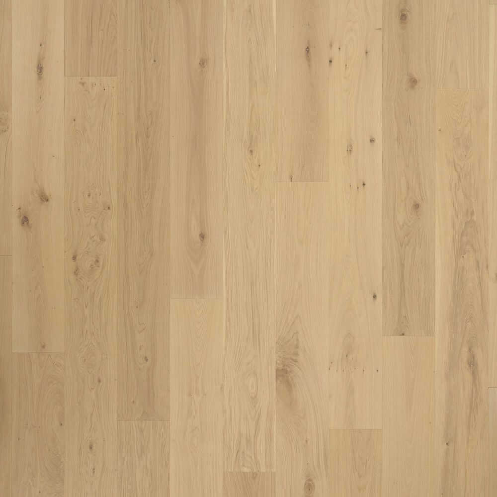 Karastan Gault Estate Antiqued Lace Oak Engineered Hardwood, , large