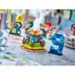 LEGO Birthday Numbers Building Set, , large