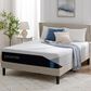 GigaCloud Essential 12" Medium Firm Memory Foam Twin Mattress, , large