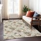 Dalyn Rug Company Wonderland WN36 Beige 5" x 7"6" Area Rug, , large
