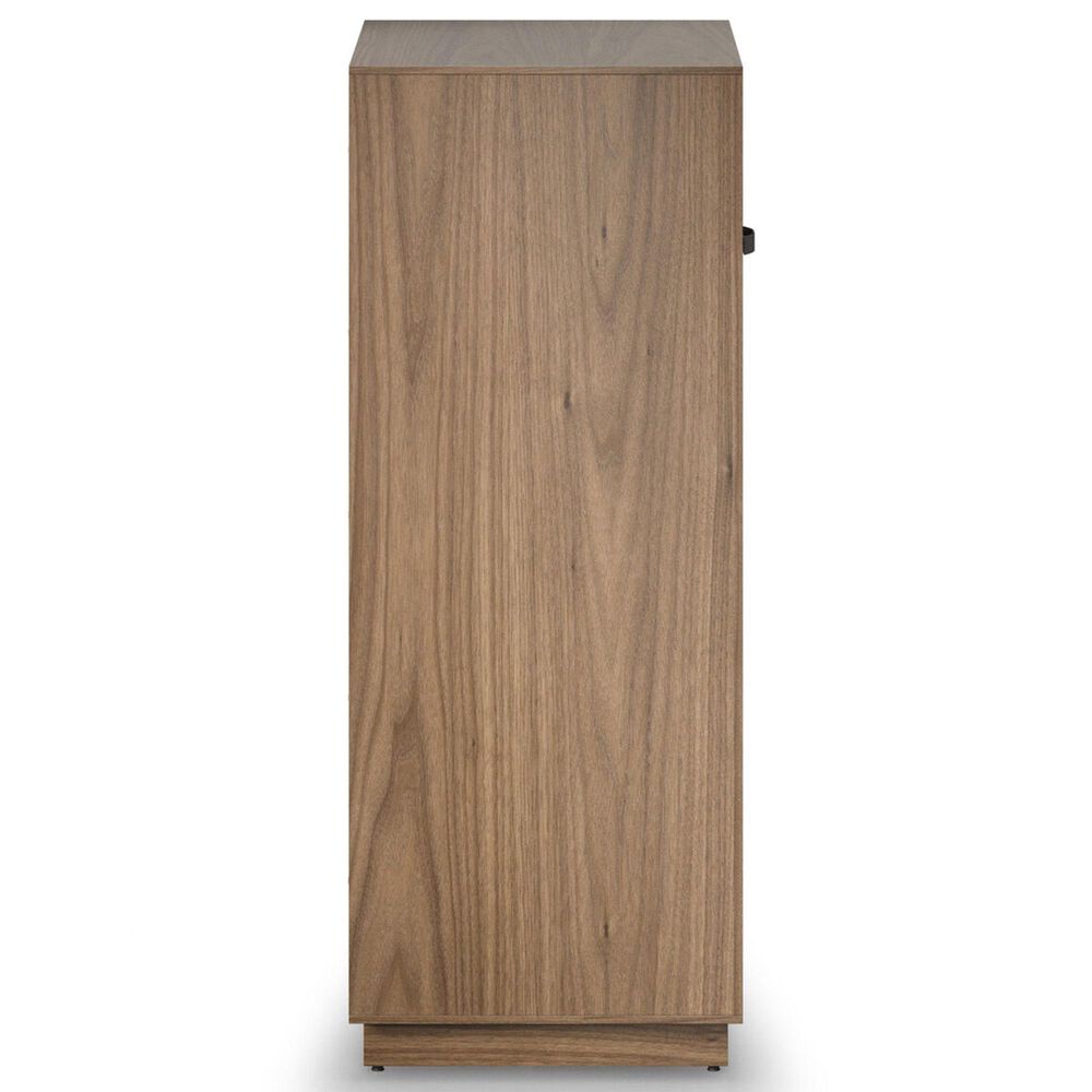 BDI Kava 5-Drawer Chest in Natural Walnut, , large