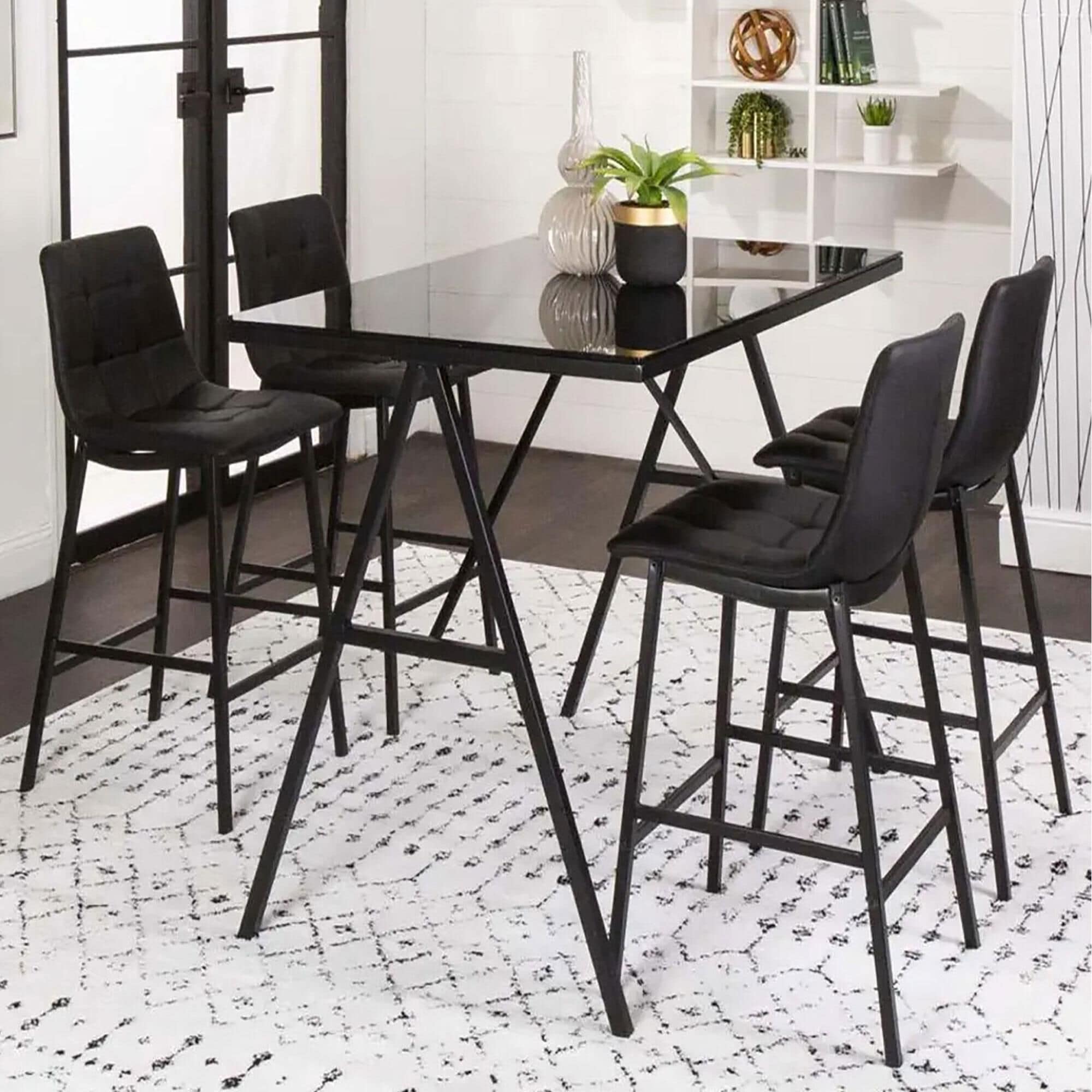Rio 5 piece dining store set