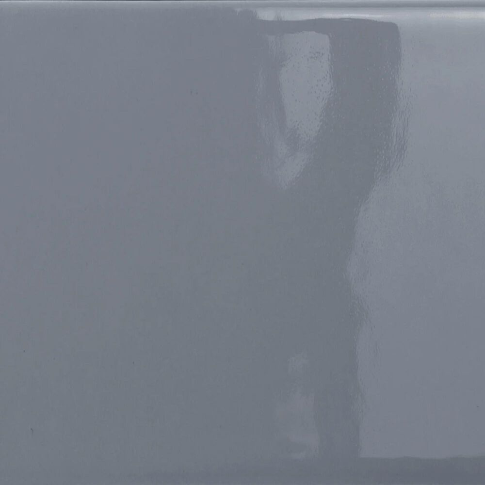 Emser Catch Silicone 3" x 6" Glossy Subway Ceramic Wall Tile, , large