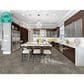 Paramount RigidCORE Keystone Tile Notch Peak 12" x 24" Luxury Vinyl Tile, , large