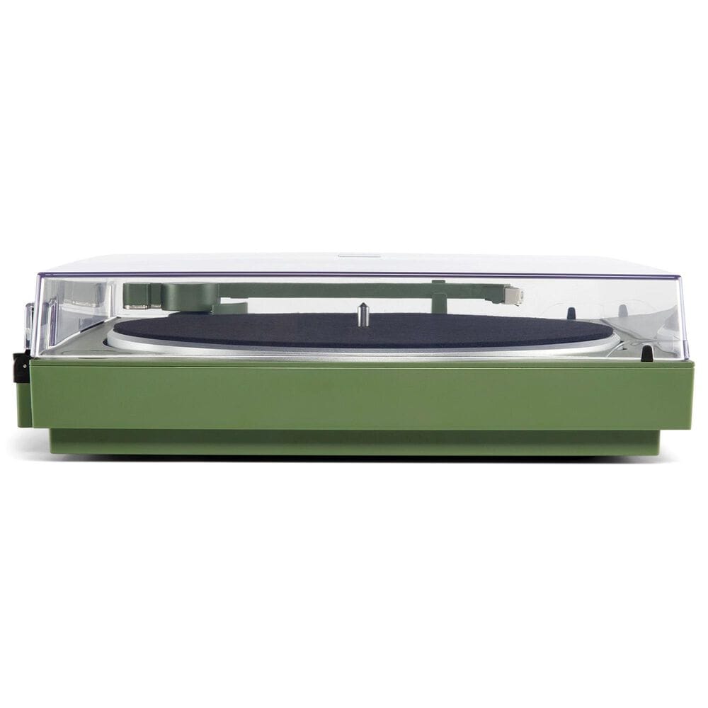 Victrola 2-Speed Automatic Turntable with Bluetooth in Green, , large