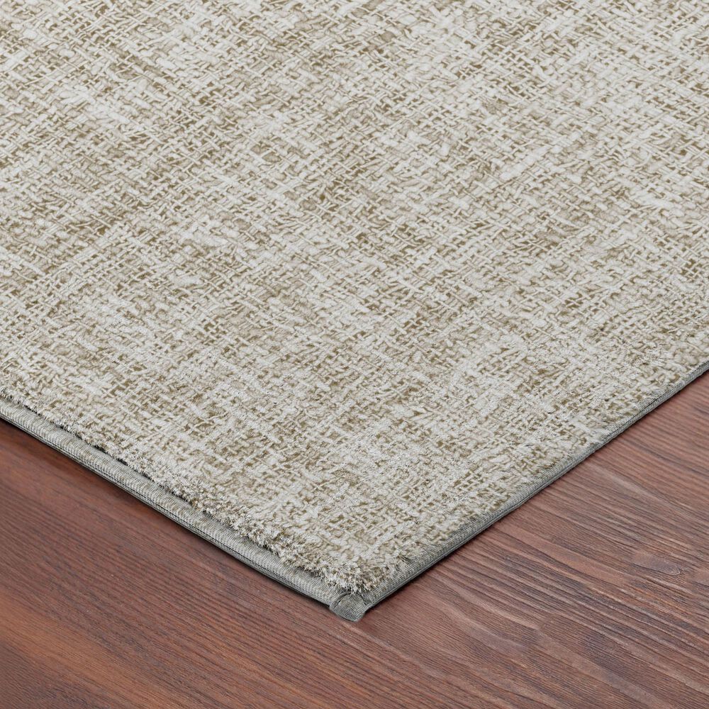 Dalyn Rug Company Voyage VY1 Beige 8' x 10' Area Rug, , large