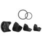 Garmin Varia RTL515 Radar Tail Light in Black, , large