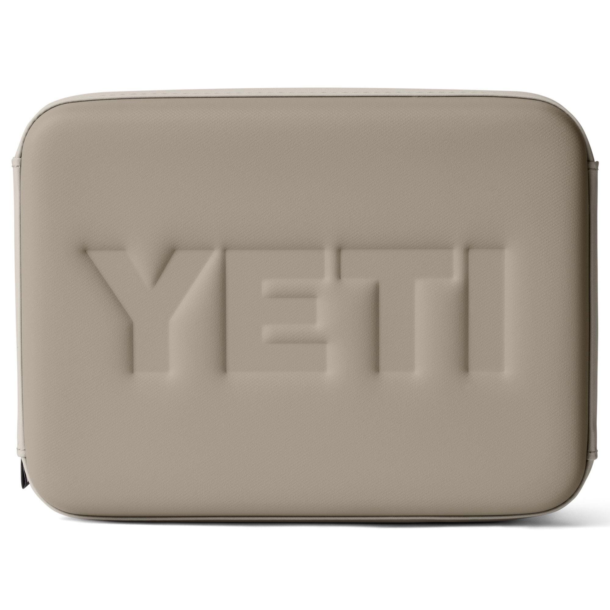 YETI Daytrip 3L Insulated Snack Box in Cape Taupe