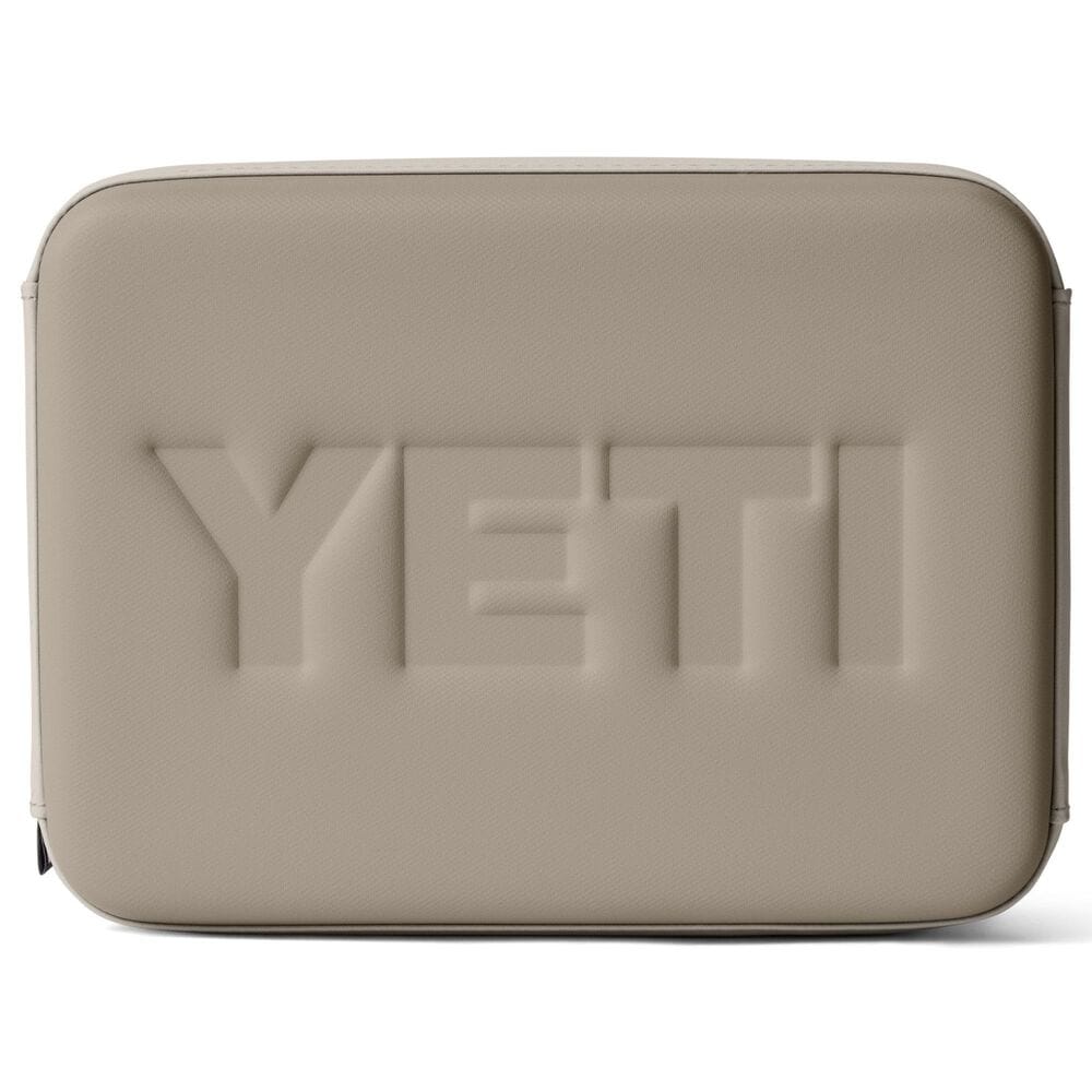 YETI Daytrip 3L Insulated Snack Box in Cape Taupe, , large