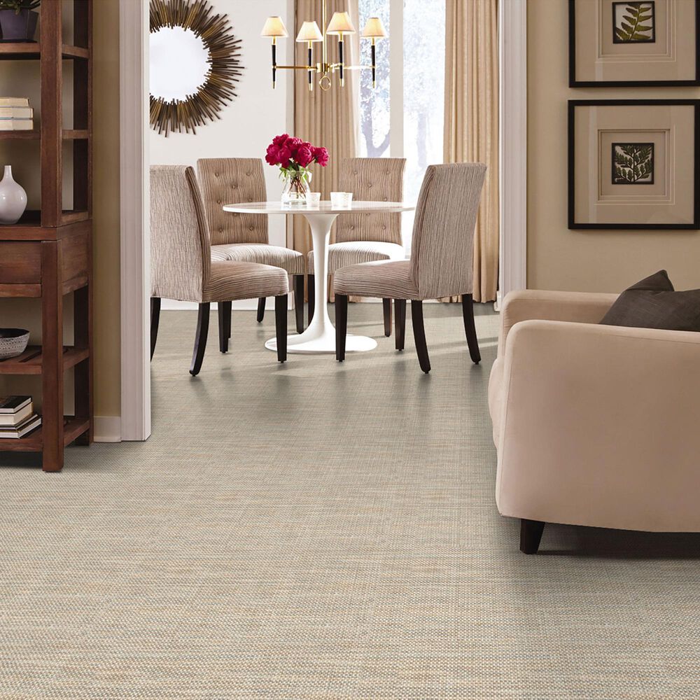 Stanton Saunders Beach Carpet in Lake, , large