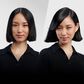 Dyson Airwrap I.D. Multi-Styler for Straight and Wavy Hair in Plum and Copper, , large