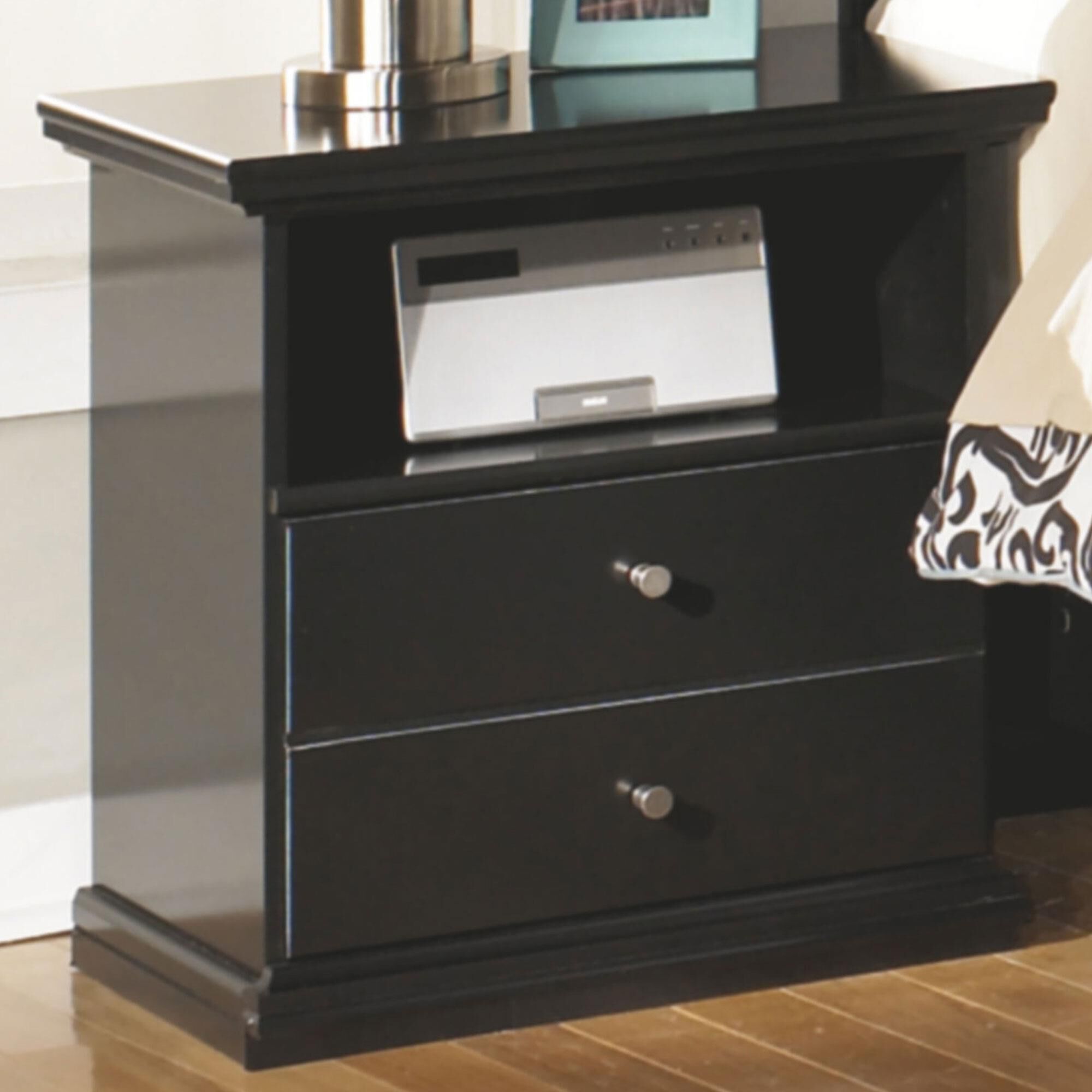 Ashley maribel nightstand sale