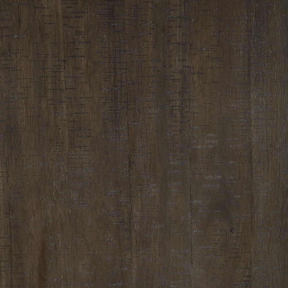 Ashley Benhall Accent Cabinet in Dark Brown, , large