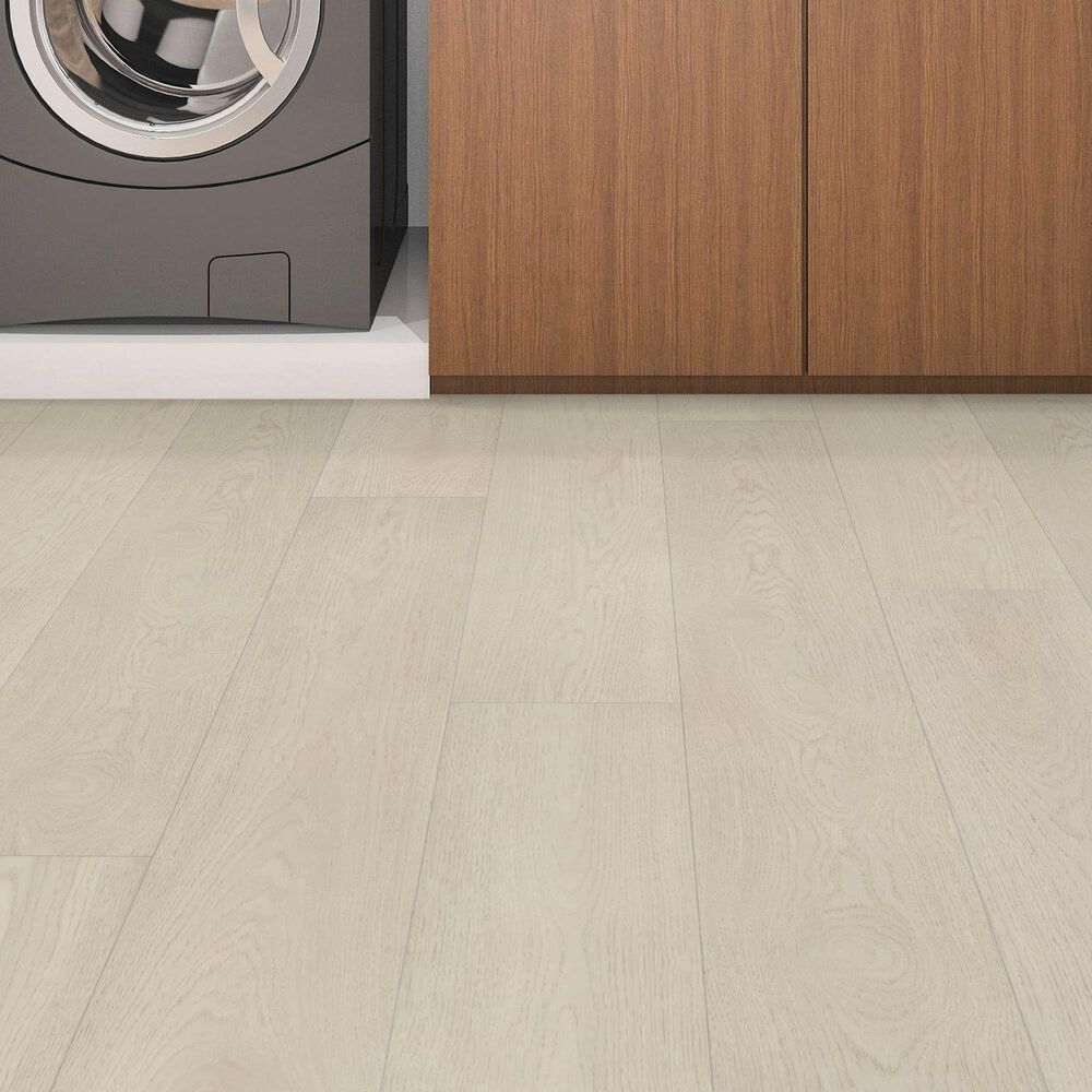 Shaw Ascent Natural Bevel Tundra 9&quot; x 72&quot; Vinyl Plank, , large