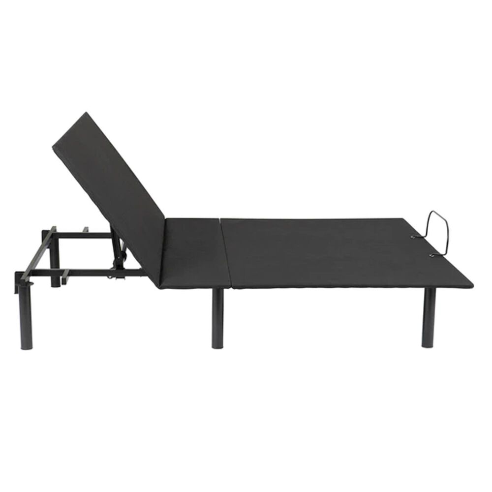 Glideaway Up Split King Adjustable Base, , large