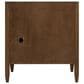 James Martin Myrrin 30" Single Bathroom Vanity Cabinet in Mid-Century Walnut, , large