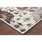 Oriental Weavers Andorra 7129A 2"6" x 12" Stone Runner, , large