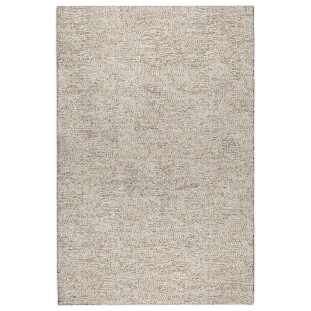Dalyn Rug Company Voyage VY2 Beige 8" x 10" Area Rug, , large