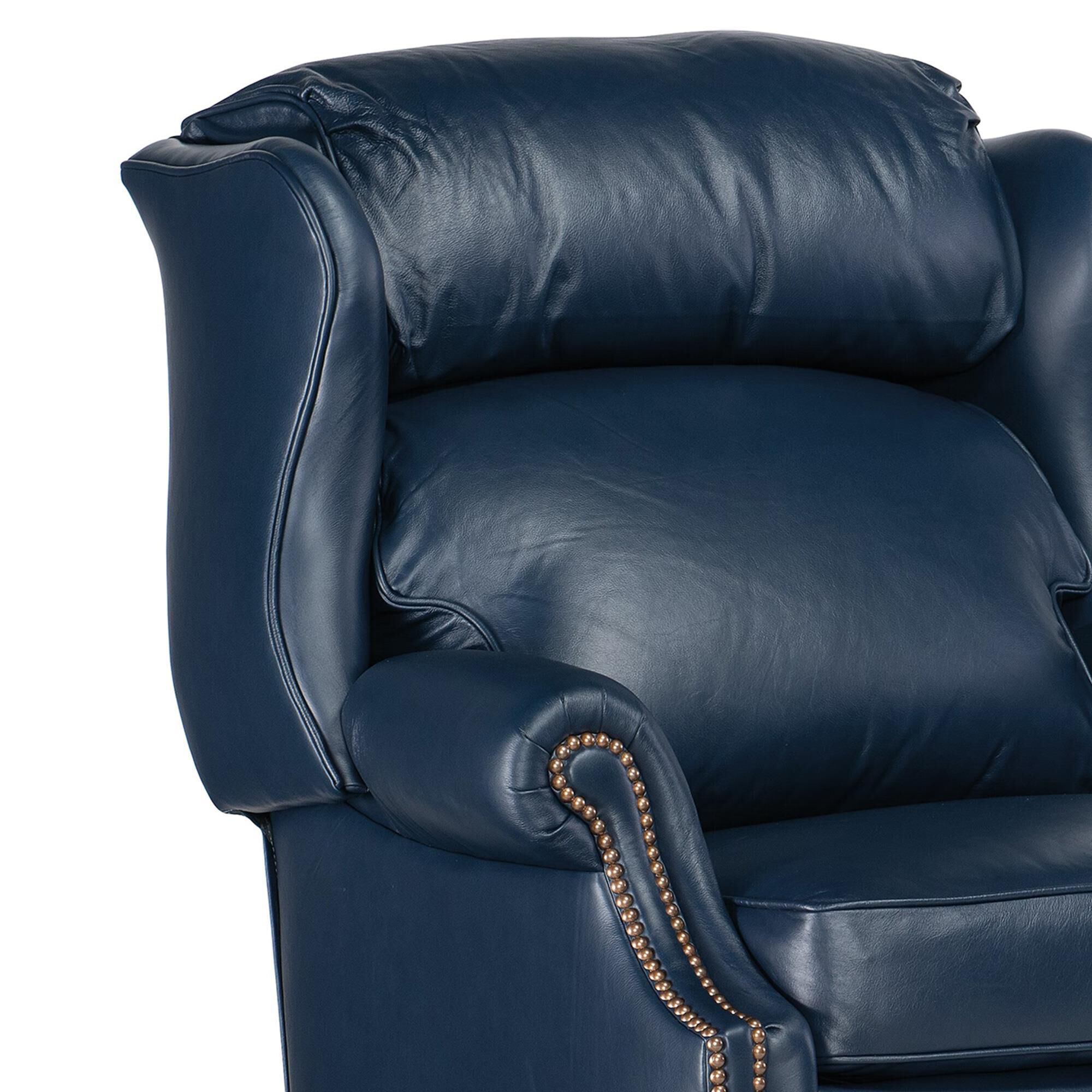 Bradington and shop young recliners