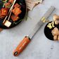 Microplane Premium Zester in Cinnamon Orange, , large