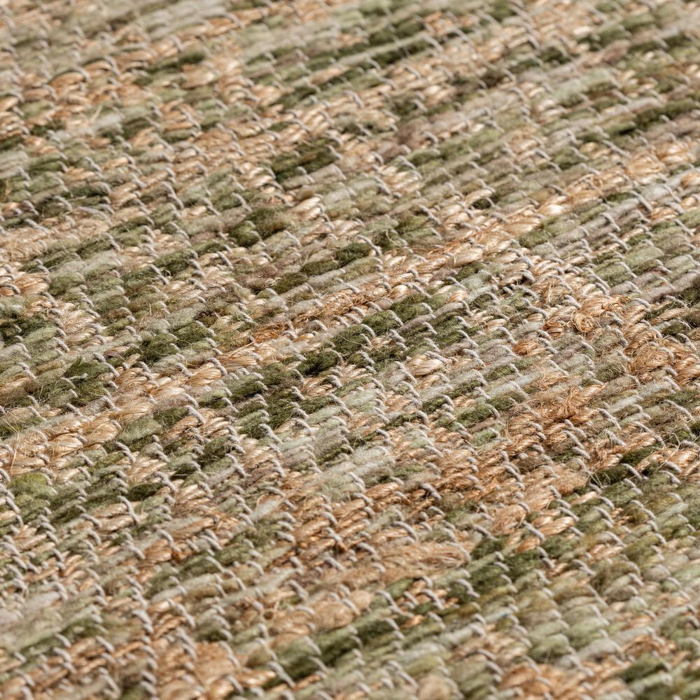 Dalyn Rug Company Sahara SA1 9&#39; x 13&#39; Green Area Rug, , large