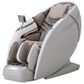 Osaki OS-Pro 4D DuoMax SE Zero Gravity Massage Chair in Taupe, , large