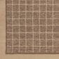 Amber Lewis x Loloi Cedar 7"9" x 9"9" Bark and Nature Area Rug, , large