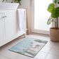 Dalyn Rug Company Wonderland WN29 2"6" x 3"10" Sky Indoor/Outdoor Area Rug, , large