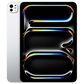 Apple iPad Pro 11-Inch M4 chip with Wi-Fi only - 256GB in Silver, , large
