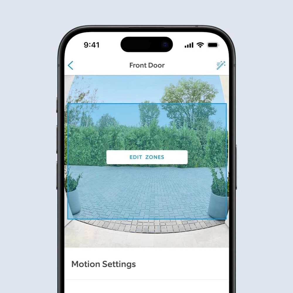 Ring Wired Doorbell Plus (2nd Gen) in Nickel Silver, , large
