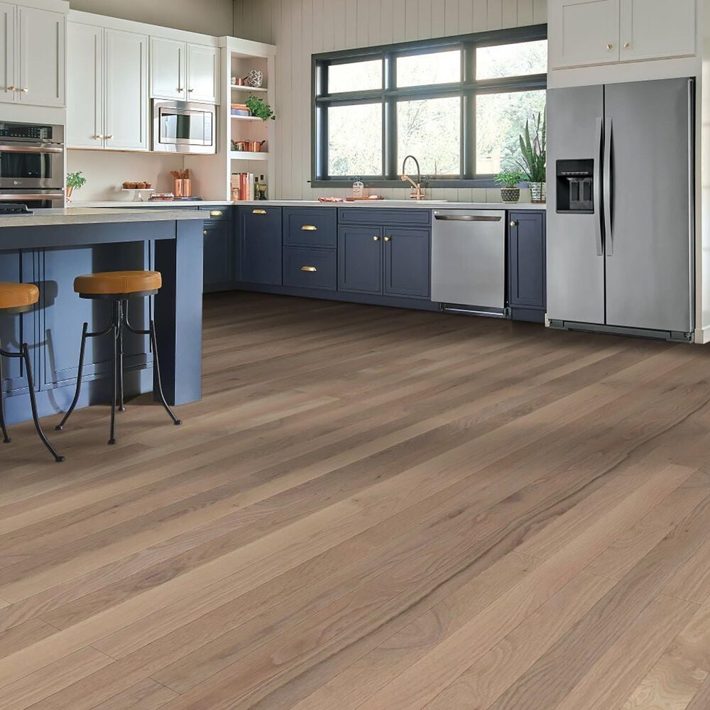 Bruce Dundee Inviting Warmth Oak Hardwood, , large