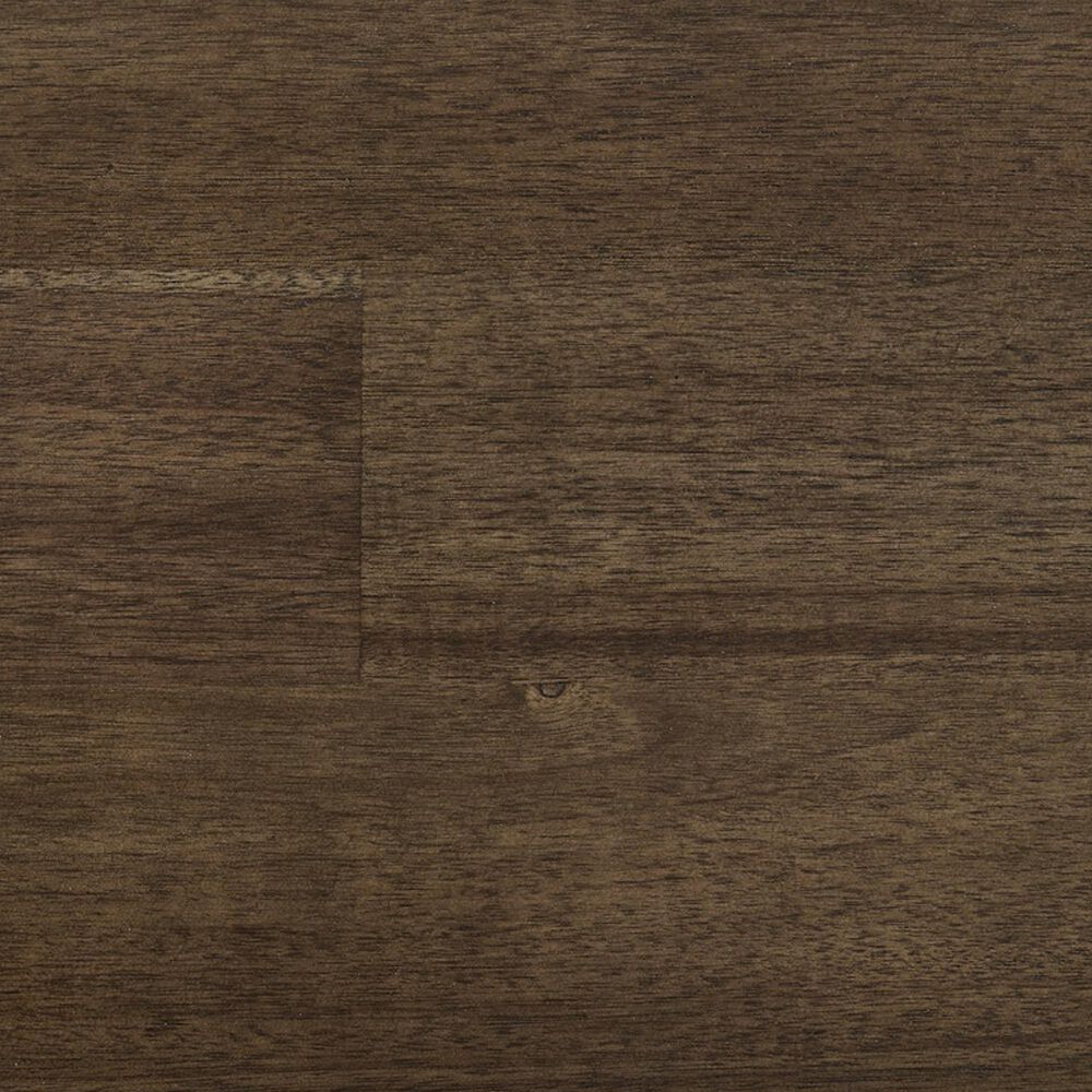 Mayberry Hill Farmington Queen Panel Bed in Washed Stone and Medium Brown, , large