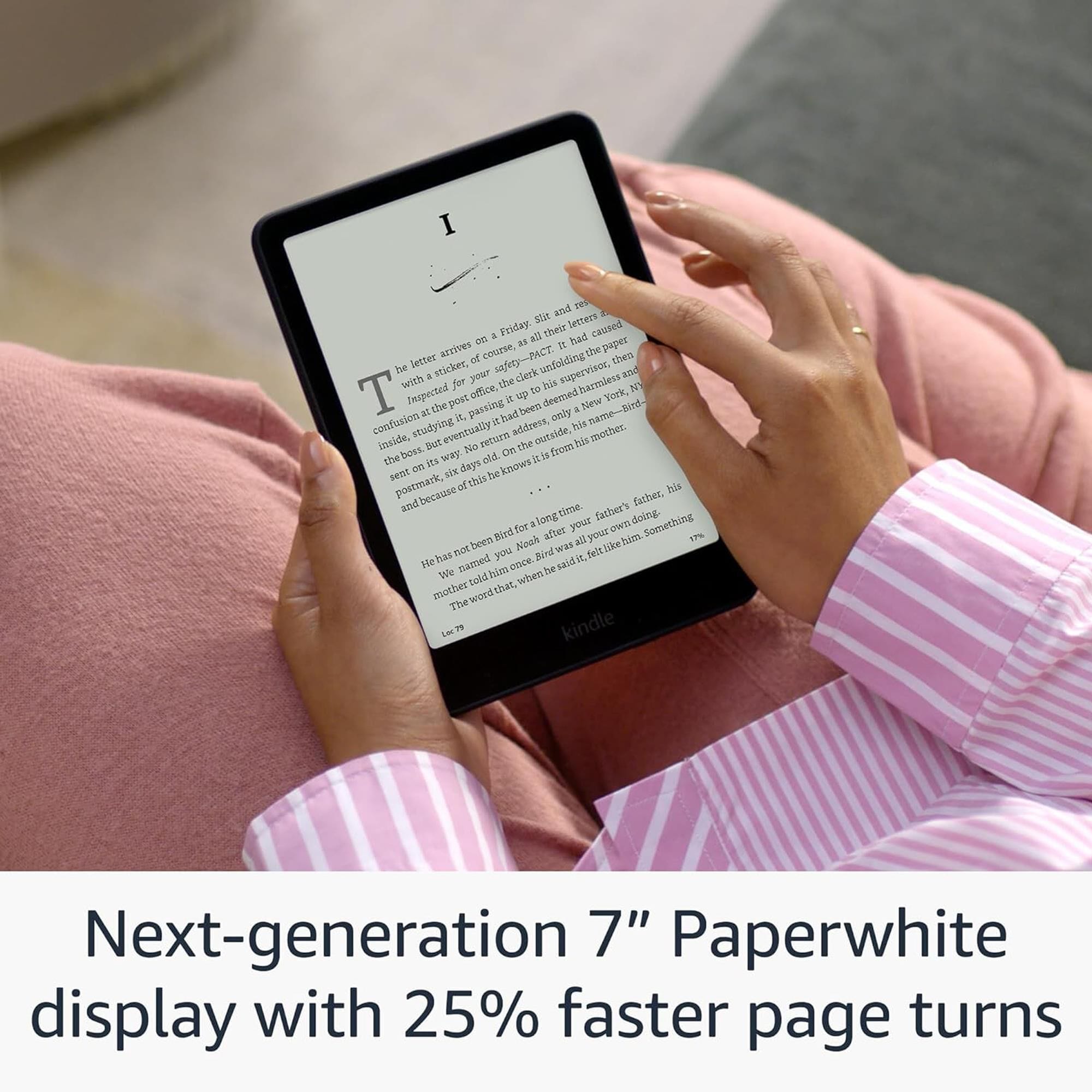 ☆パンチ ☆ Kindle Paperwhite 8GB Jun】Kindle Paperwhite（第11世代）8GB 広告なし Jun】Kindle