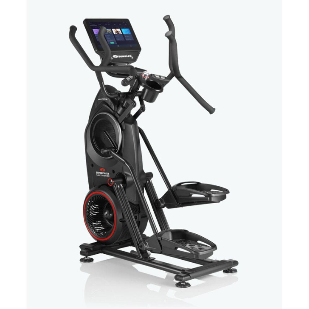 Bowflex Max Total 16 in Black, , large