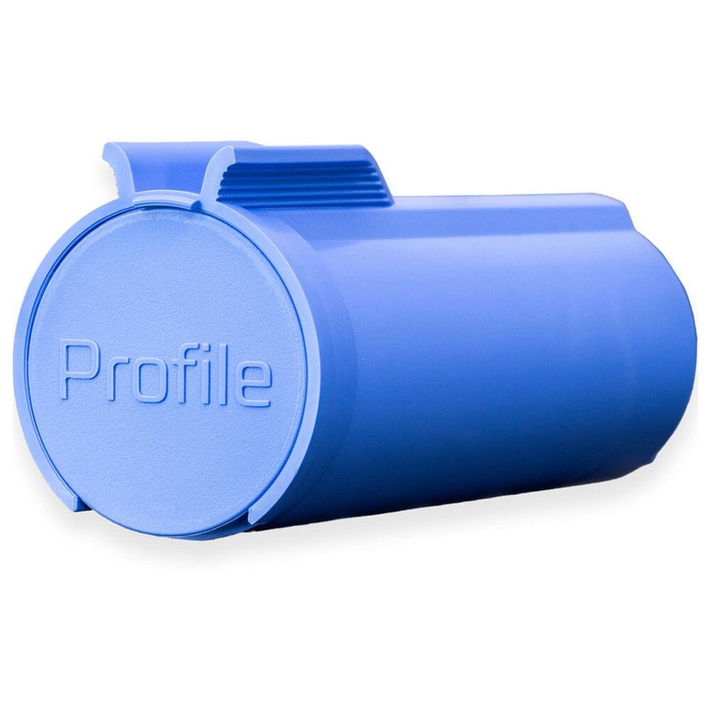 GE Profile Scale Inhibiting Filter for Select Opal Ice Makers in Blue, , large