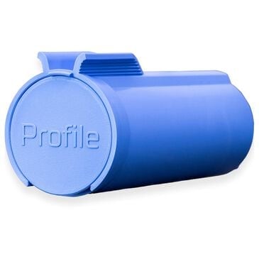 GE Profile Scale Inhibiting Filter for Select Opal Ice Makers in Blue, , large
