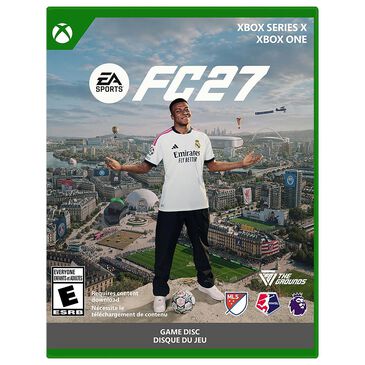 EA Sports FC 27 - Xbox Series X, , large