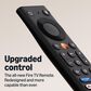 Amazon Fire TV Stick 4K (Newest Model), simple 4K streaming, new Fire TV Remote, all your apps in one place, free & live TV, find shows faster with Alexa+, , large