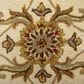 Feizy Rugs Wagner Ivory and Red 5" x 8" Area Rug, , large