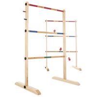outdoor games and equipment